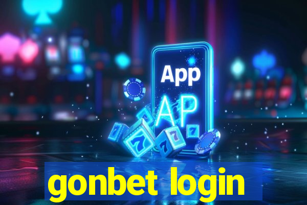 gonbet login