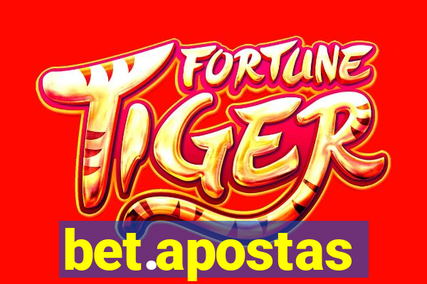 bet.apostas