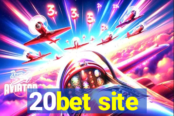 20bet site