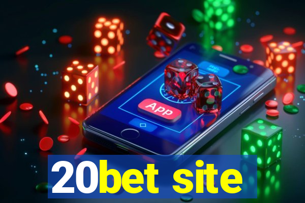 20bet site