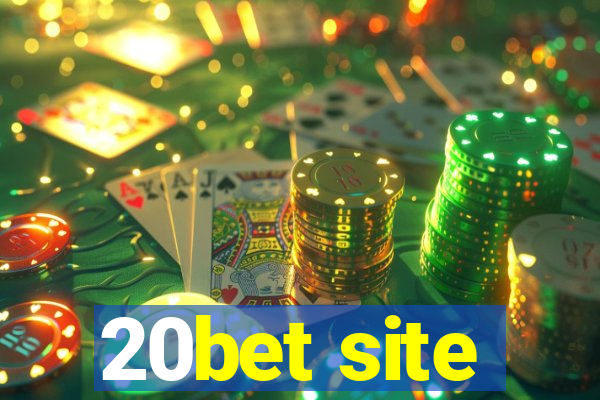 20bet site