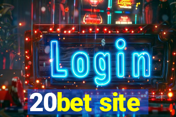 20bet site