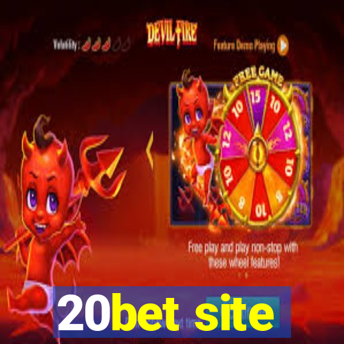 20bet site