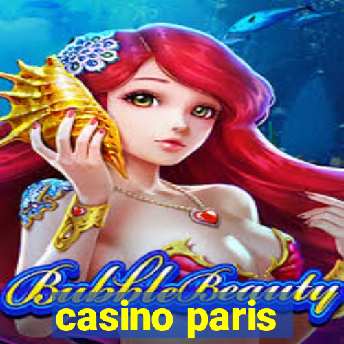 casino paris