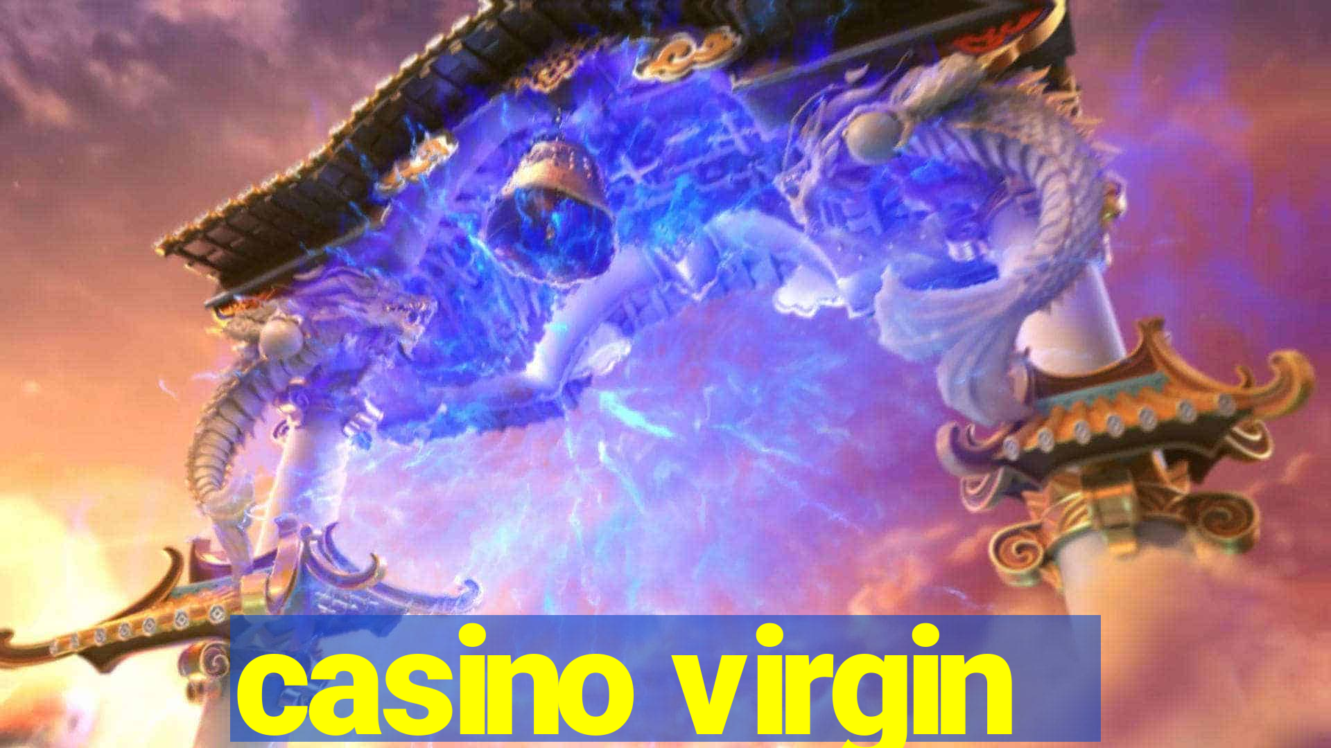 casino virgin