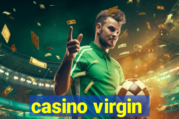 casino virgin