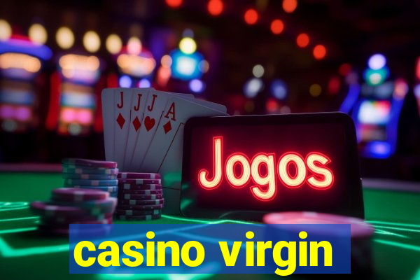 casino virgin