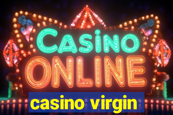 casino virgin