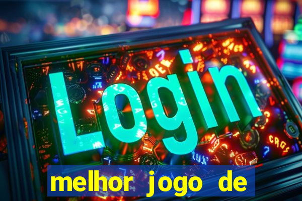 melhor jogo de slot da blaze