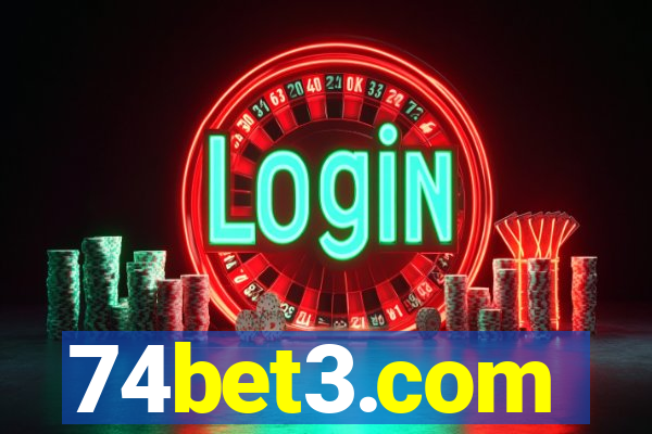 74bet3.com