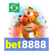 bet8888