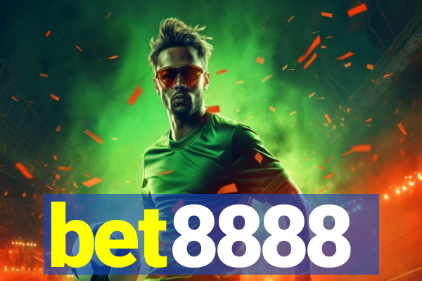 bet8888