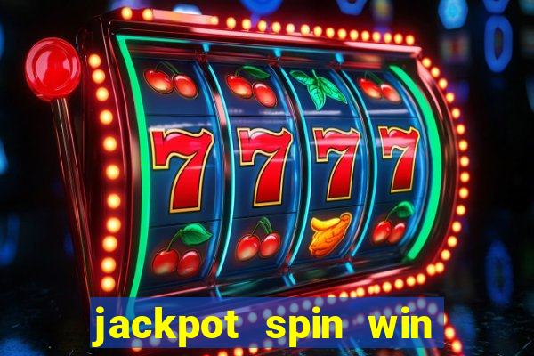 jackpot spin win real money gcash