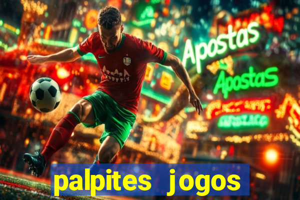 palpites jogos serie a