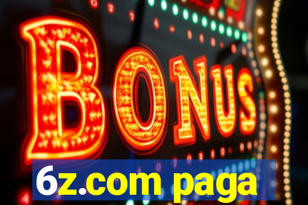 6z.com paga