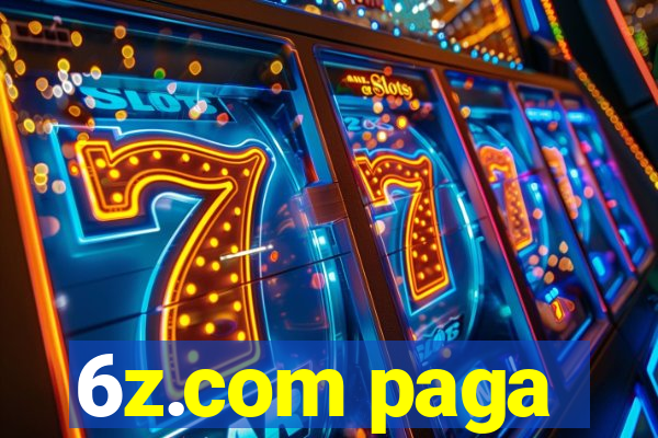 6z.com paga