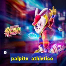 palpite athletico pr x sao paulo