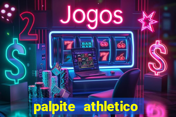 palpite athletico pr x sao paulo