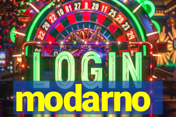 modarno