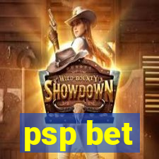 psp bet