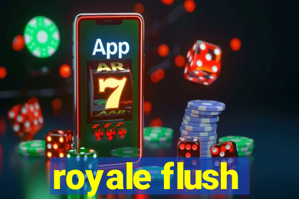 royale flush