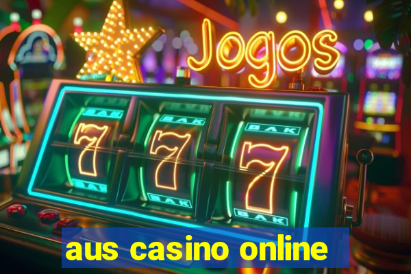 aus casino online