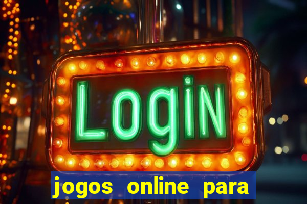 jogos online para ganhar dinheiro gratis