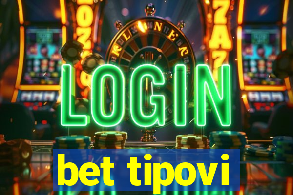 bet tipovi