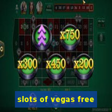 slots of vegas free