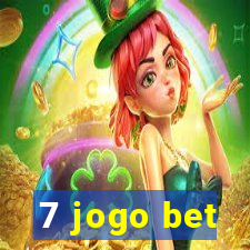 7 jogo bet