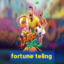 fortune teling