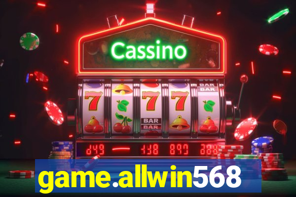 game.allwin568