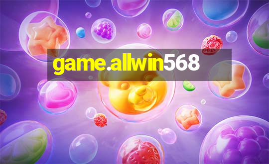 game.allwin568