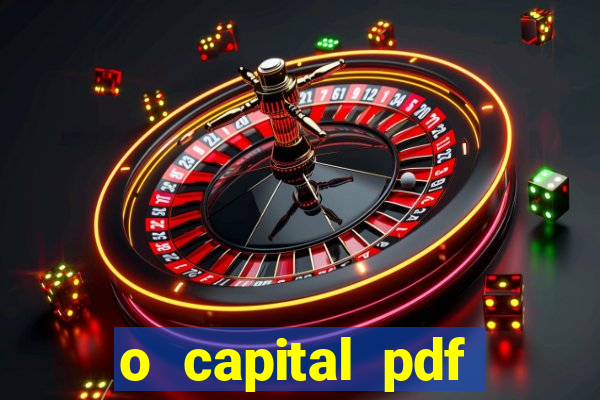 o capital pdf livro 2