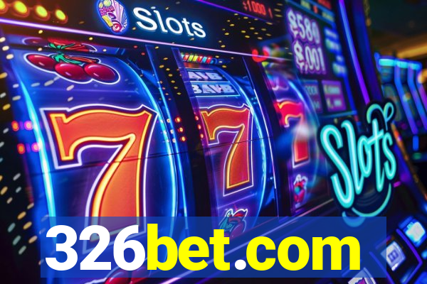 326bet.com