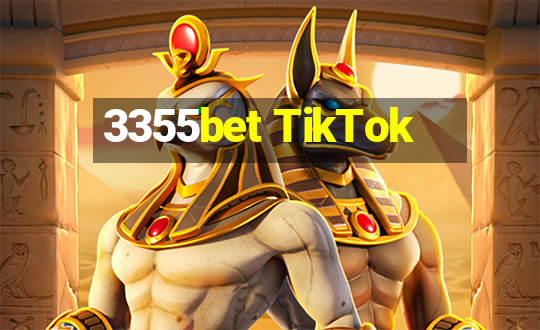 3355bet TikTok