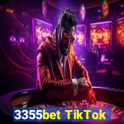 3355bet TikTok