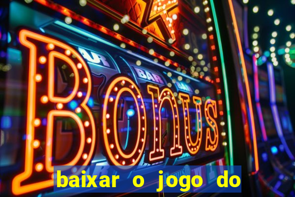 baixar o jogo do mario bros