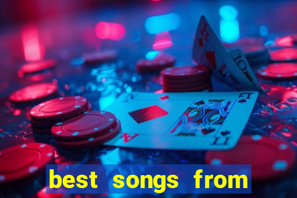 best songs from the eighties