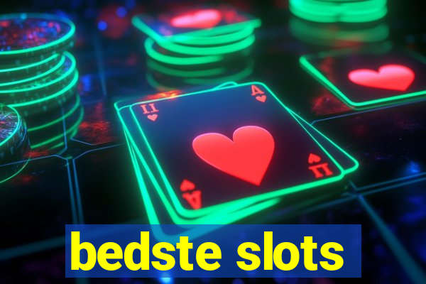 bedste slots