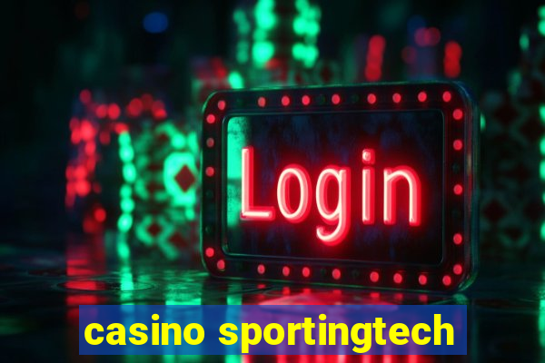 casino sportingtech