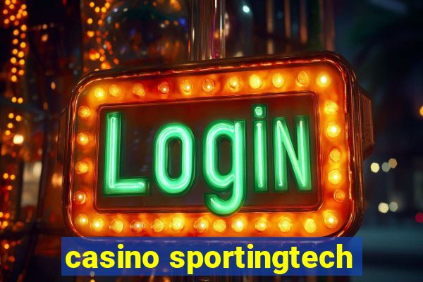 casino sportingtech