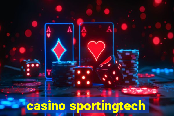 casino sportingtech