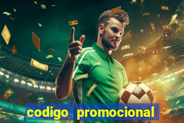 codigo promocional pix bet