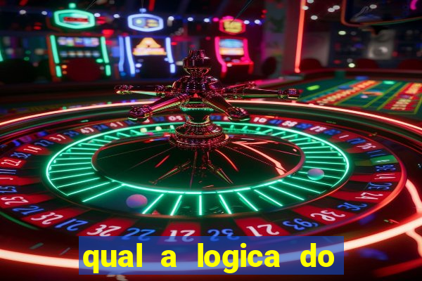 qual a logica do jogo do tigrinho