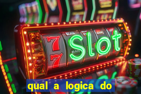 qual a logica do jogo do tigrinho