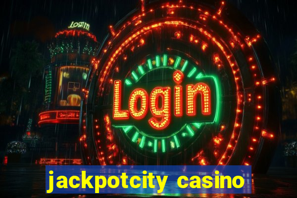 jackpotcity casino