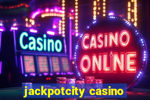 jackpotcity casino