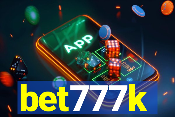 bet777k