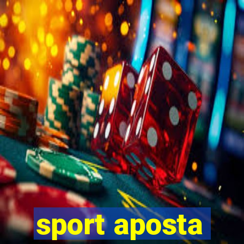 sport aposta